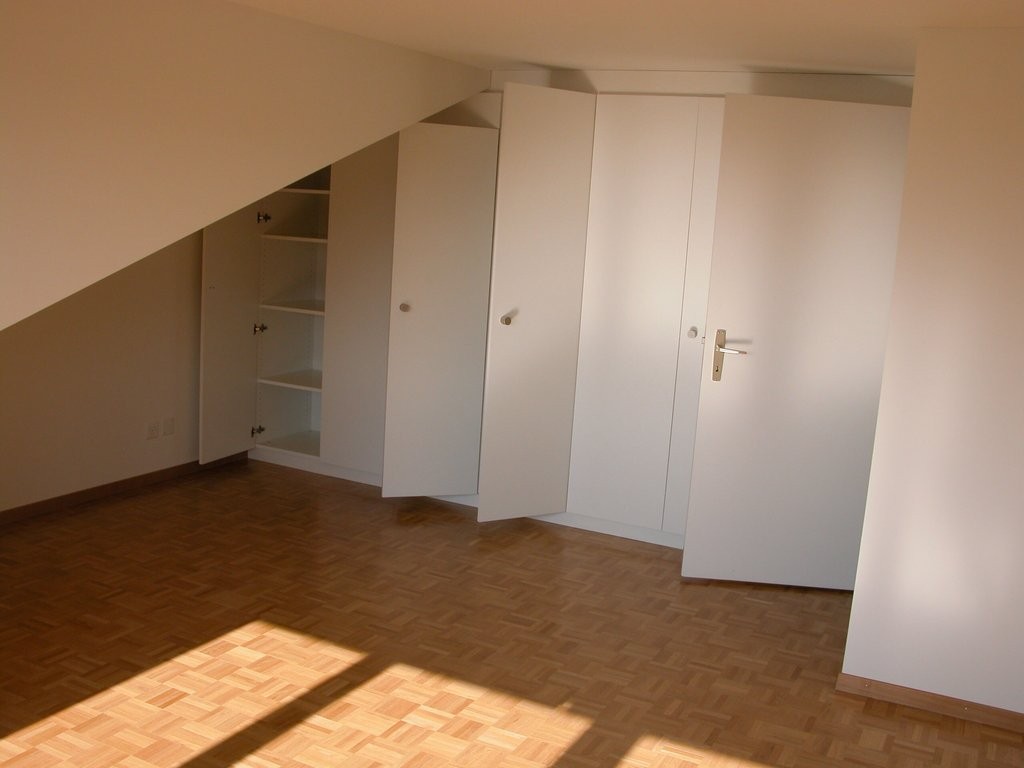 Wohnung in Toplage von Zug - 2
