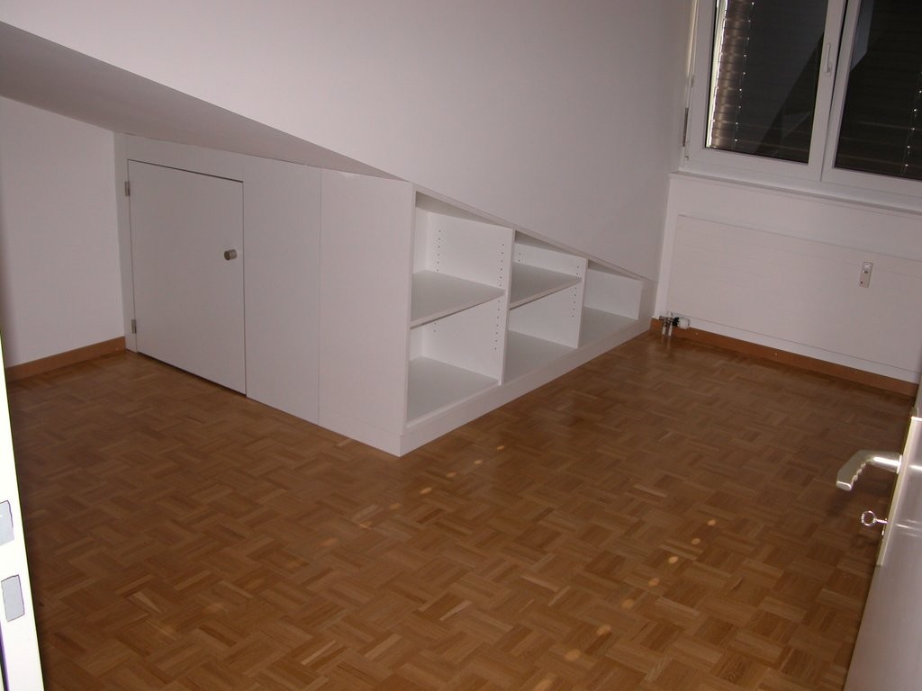 Wohnung in Toplage von Zug - 3