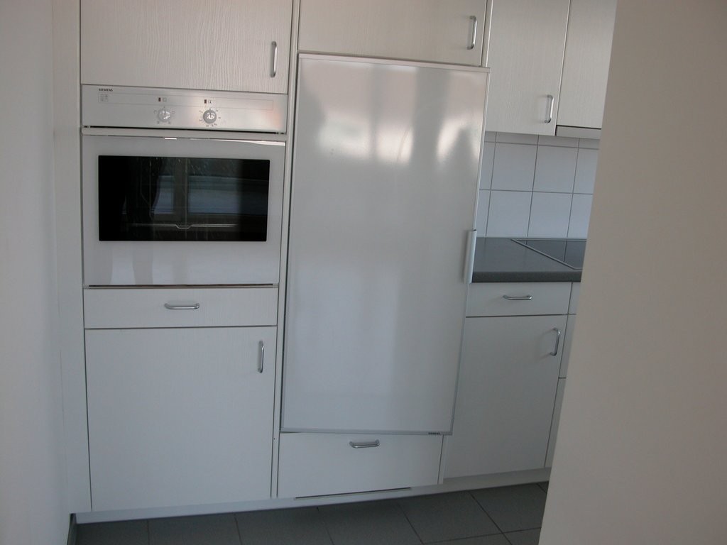 Wohnung in Toplage von Zug - 4