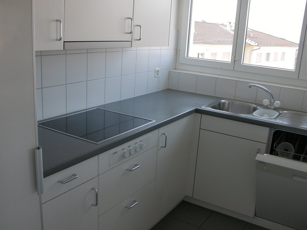Wohnung in Toplage von Zug - 5