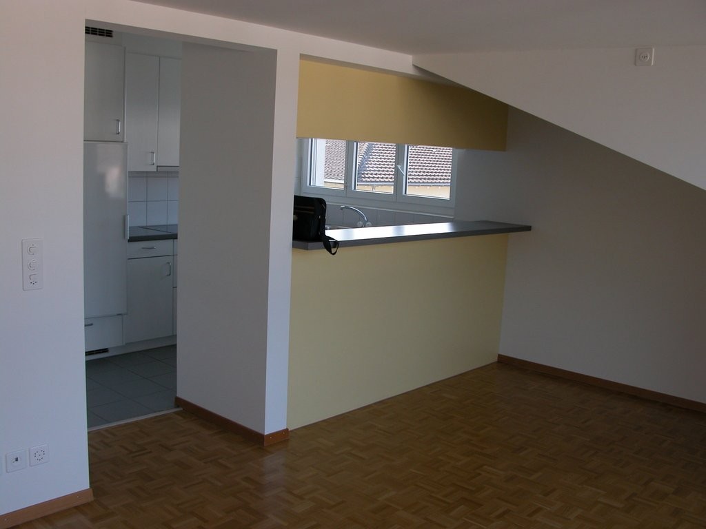 Wohnung in Toplage von Zug - 6