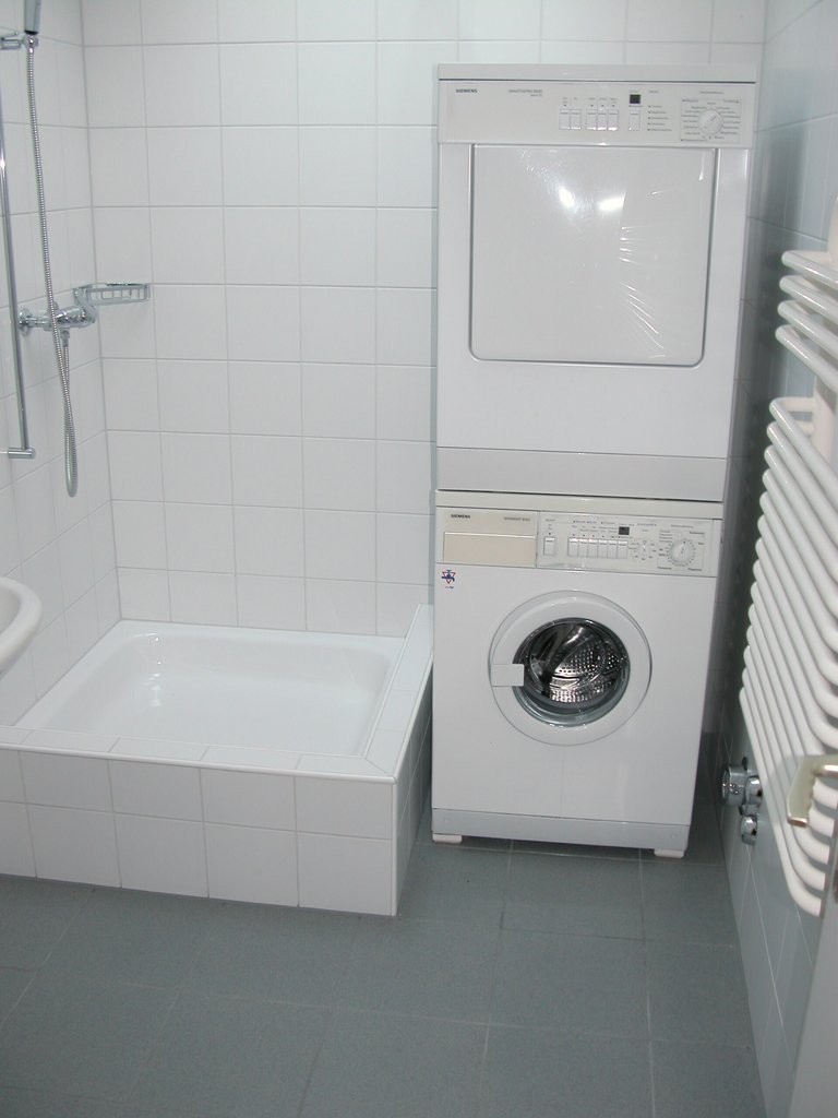 Wohnung in Toplage von Zug - 8