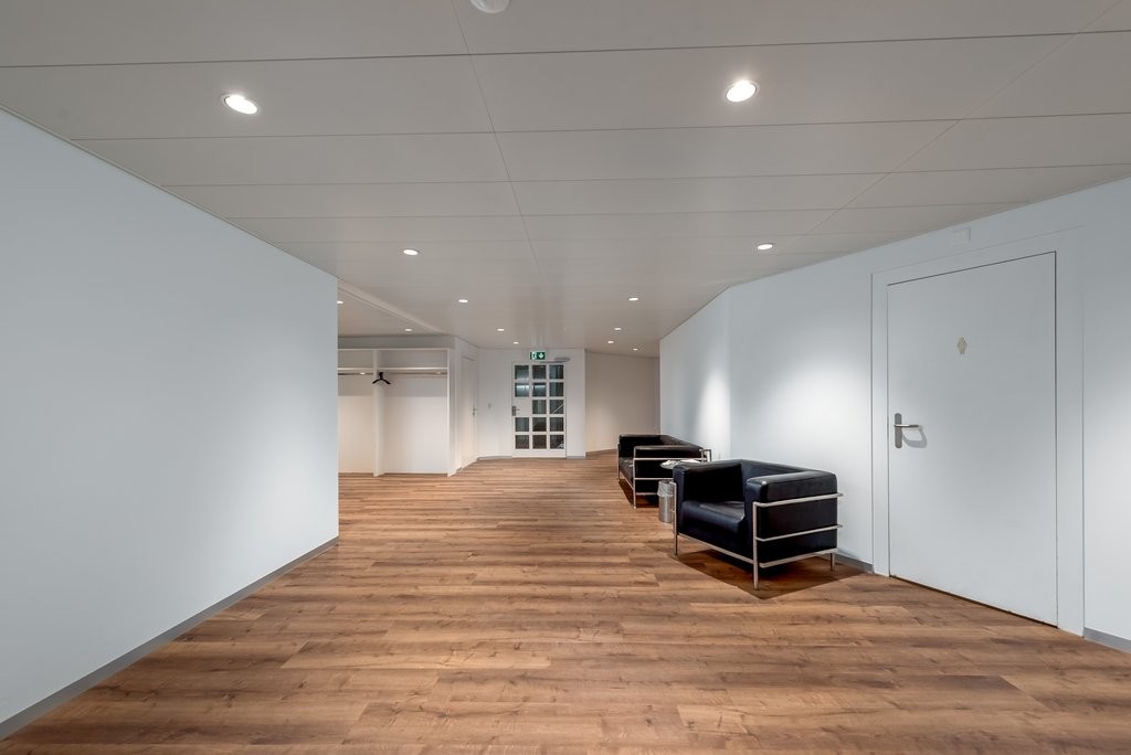 Exklusives Einzelbüro im Herzen von Zürich - 4