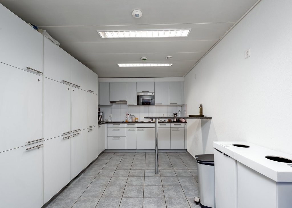 Exklusives Einzelbüro im Herzen von Zürich - 6