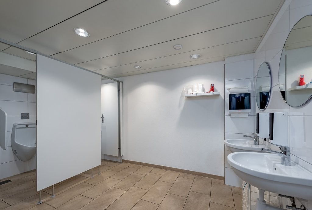 Exklusives Einzelbüro im Herzen von Zürich - 7