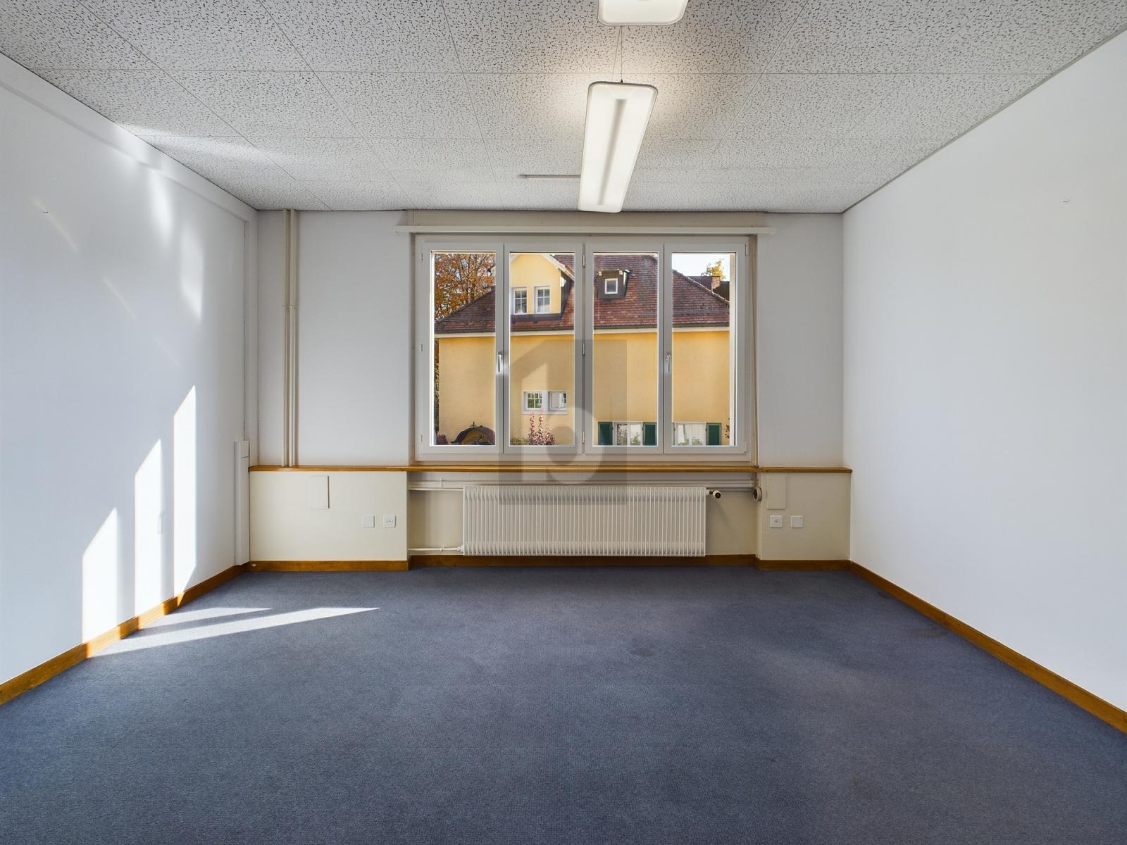 MODERN UND FLEXIBEL AN TOP LAGE - 3