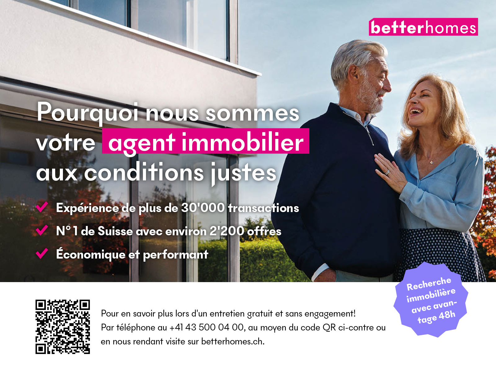 BUREAUX LUMINEUX ET AGRÉABLES À NYON - 5