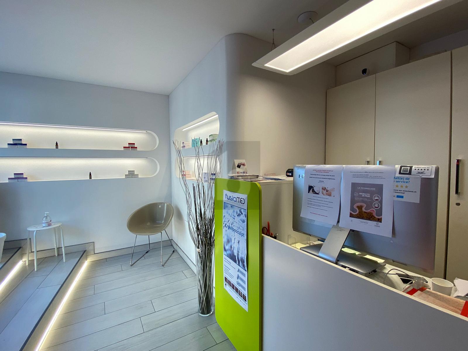 INSTITUT DE BEAUTE AVEC EXCELLENT CHIFFRE D'AFFAIRE - 2