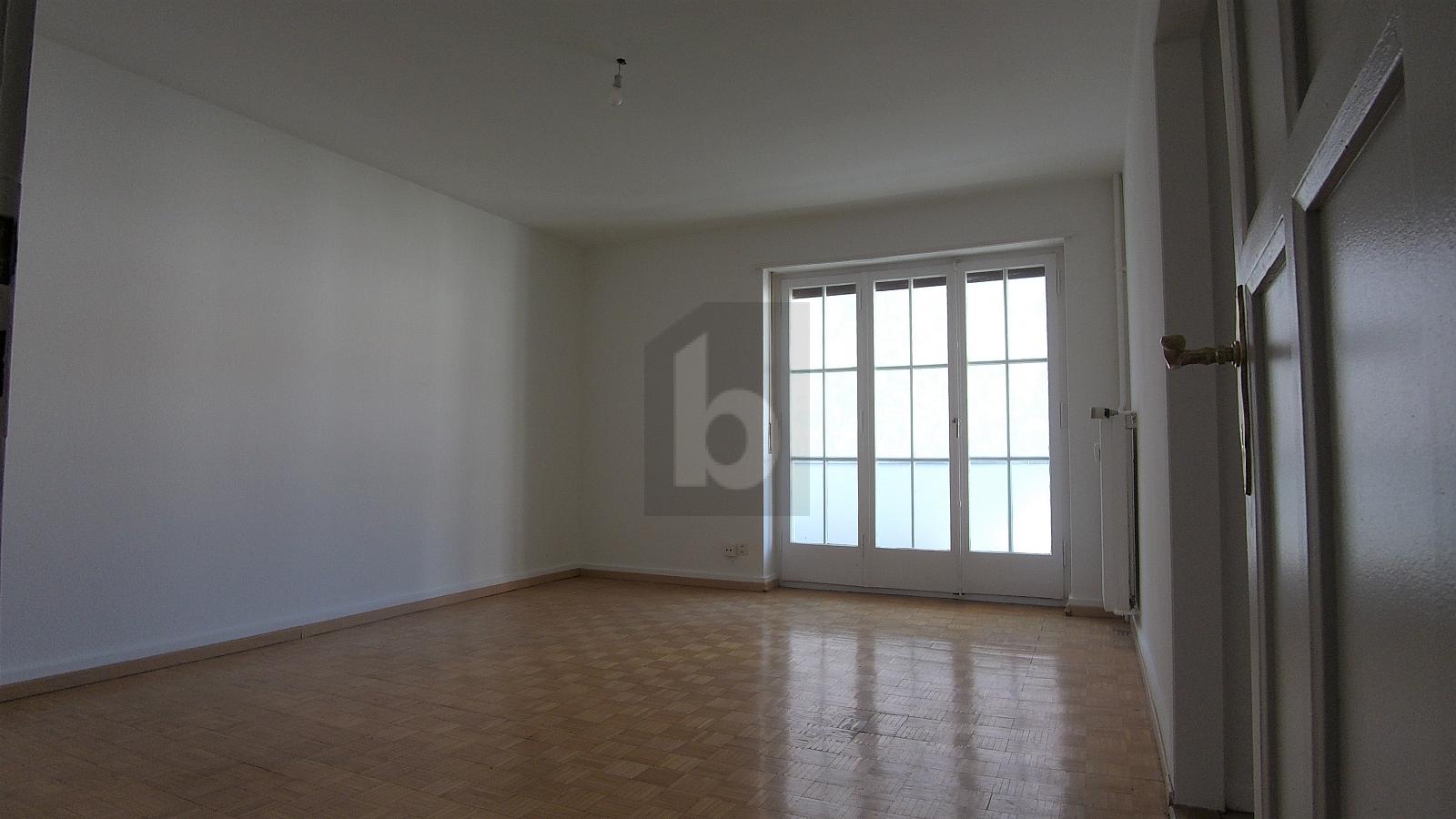 AN ZENTRALER LAGE MIT GROSSEM BALKON - 1