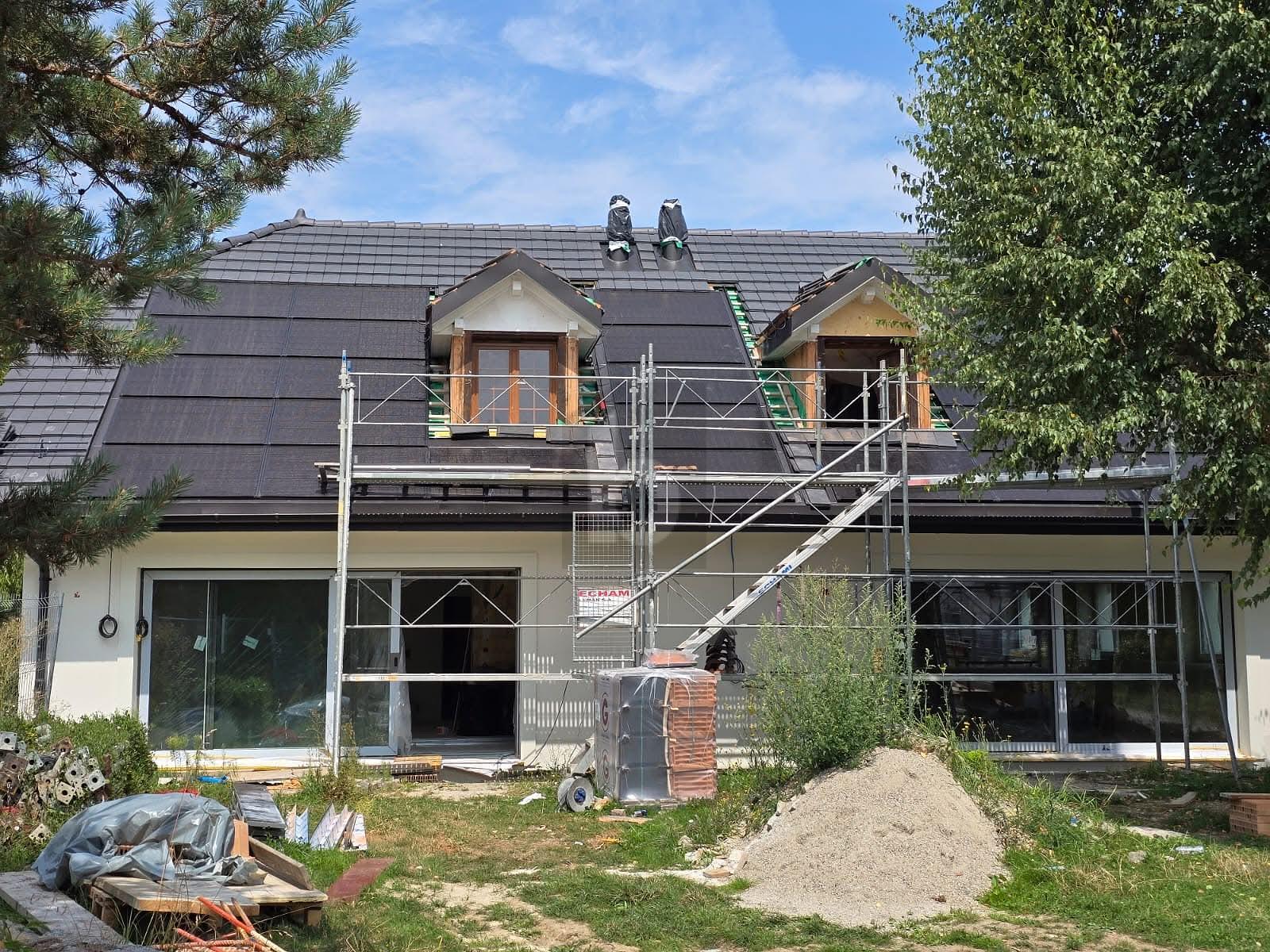 EN BORDURE DE ZONE AGRICOLE (VILLA SUD-OUEST) - 0