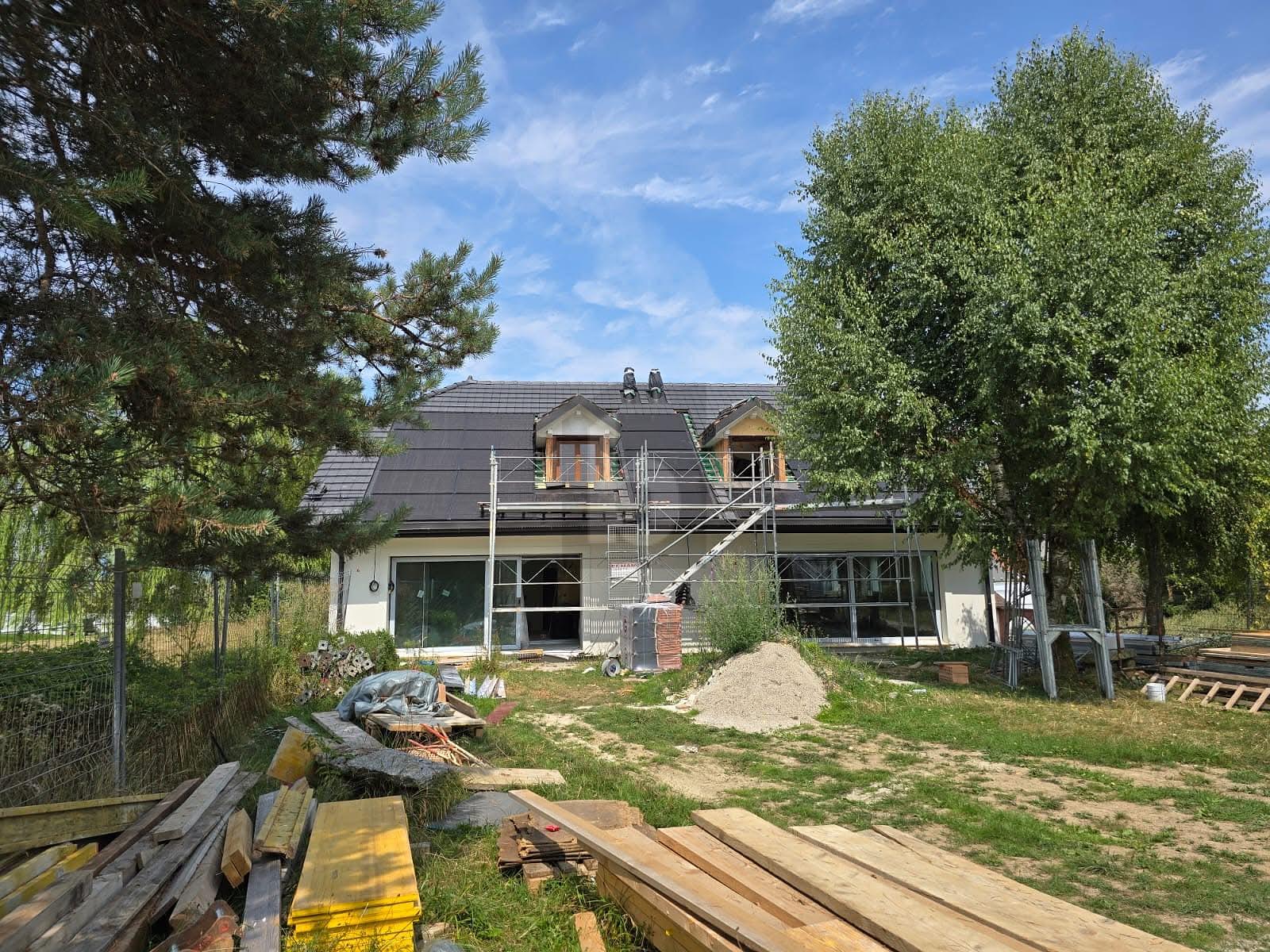 EN BORDURE DE ZONE AGRICOLE (VILLA SUD-OUEST) - 2