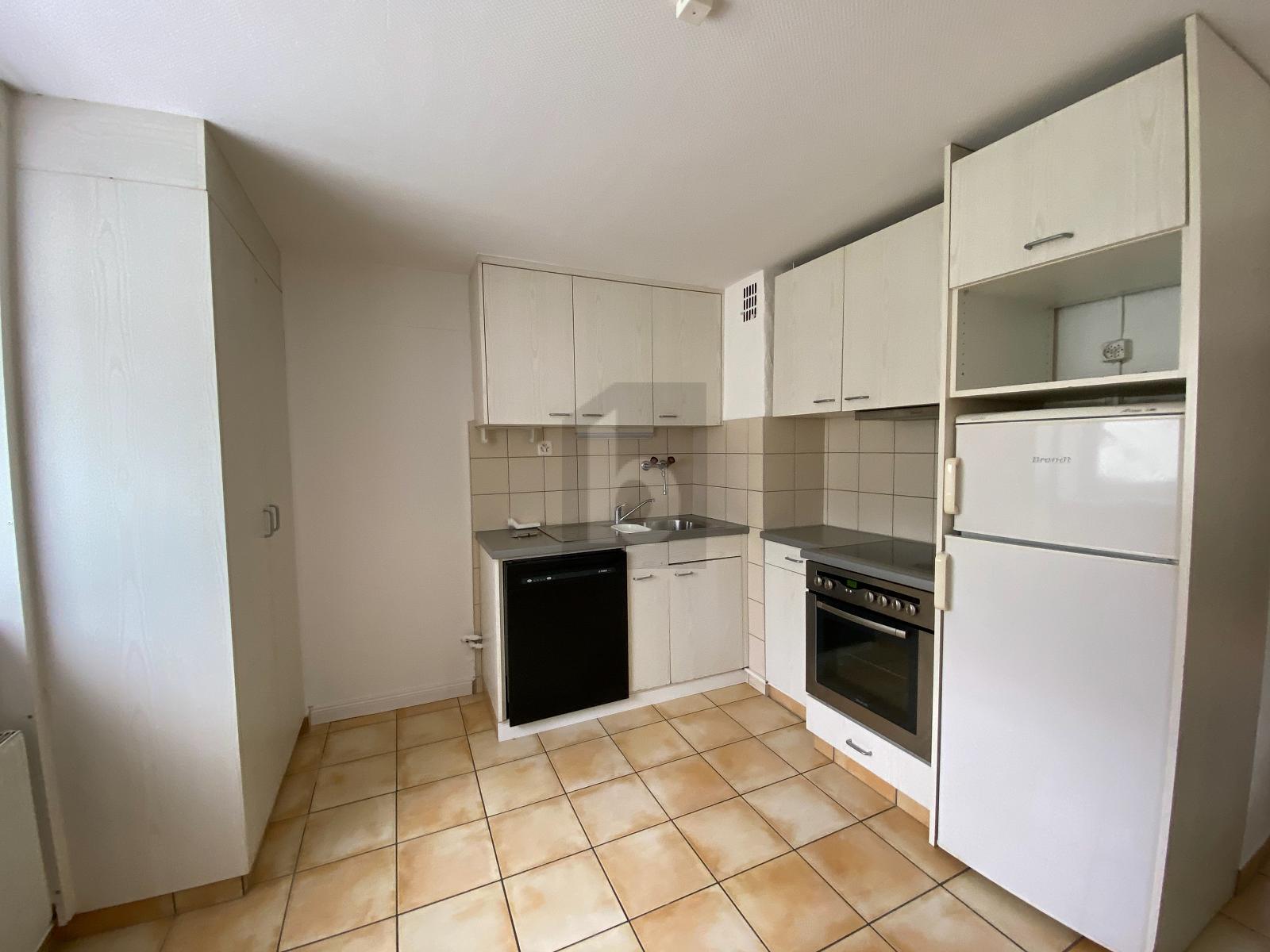 MAISON AVEC DEUX APPARTEMENTS ! - 2