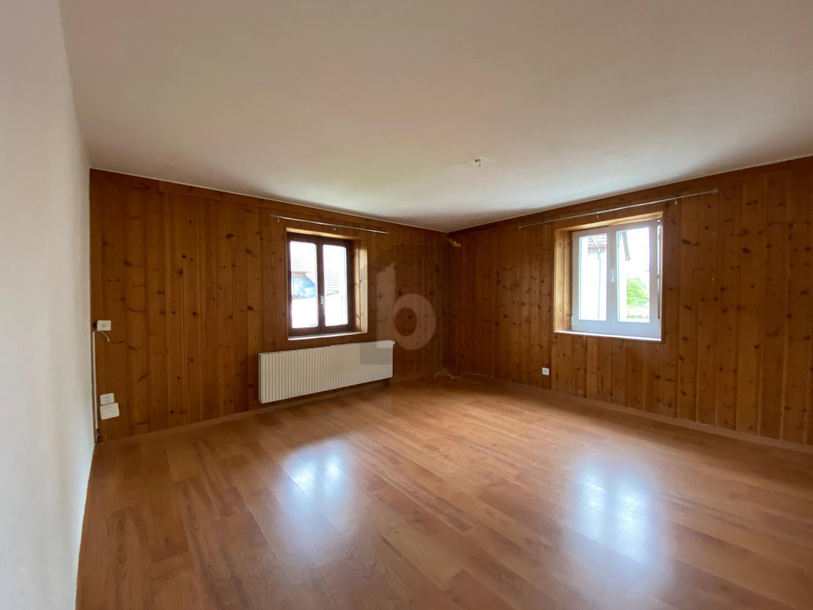 MAISON AVEC DEUX APPARTEMENTS ! - 4