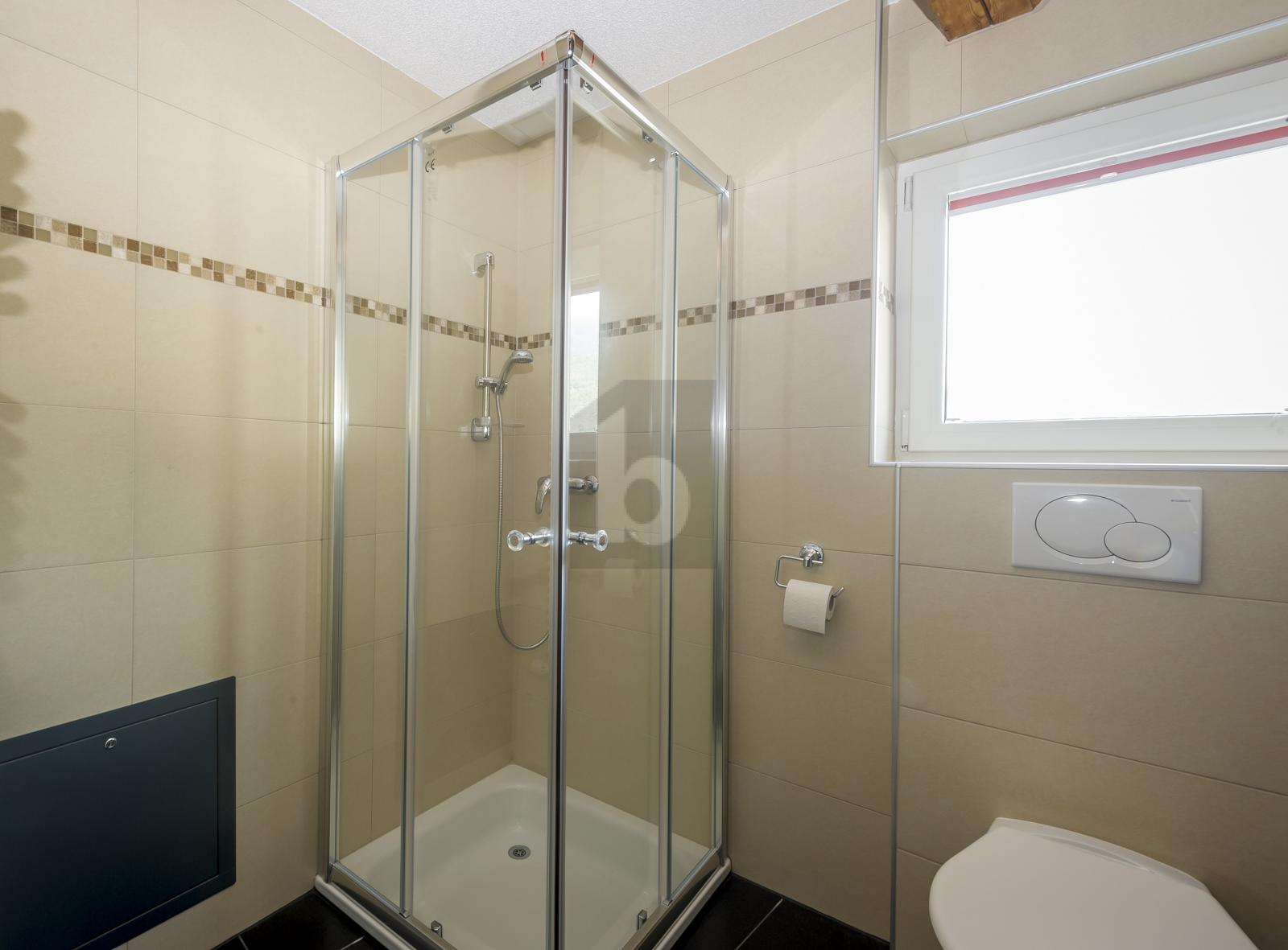 MAISON DE CHARME RÉNOVÉE AU C UR DE MIÈGE - 4
