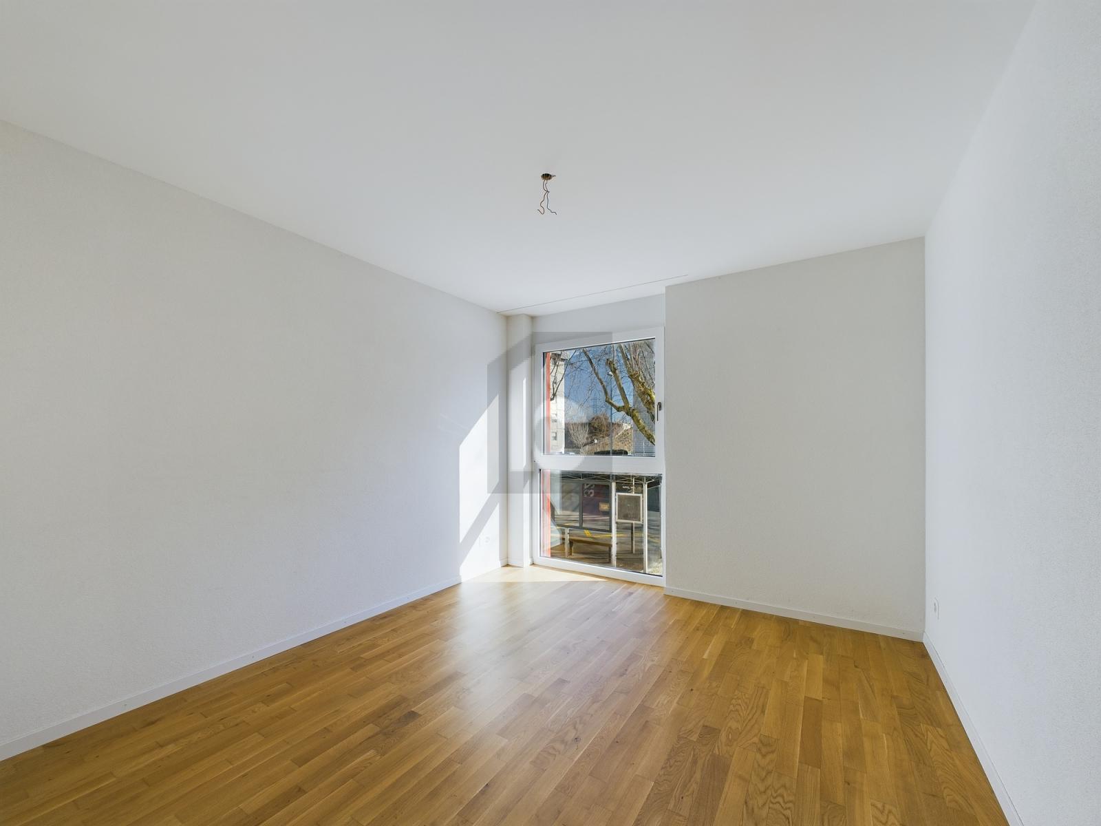 KOMFORT IN EINEM RUHIGEM QUARTIER - 2