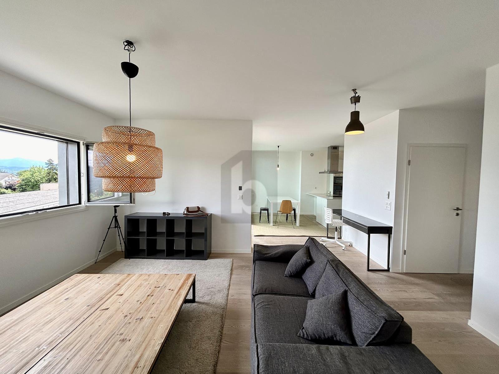PRIX TOP! MAGNIFIQUE SPACIEUX ET MODERNE - 2