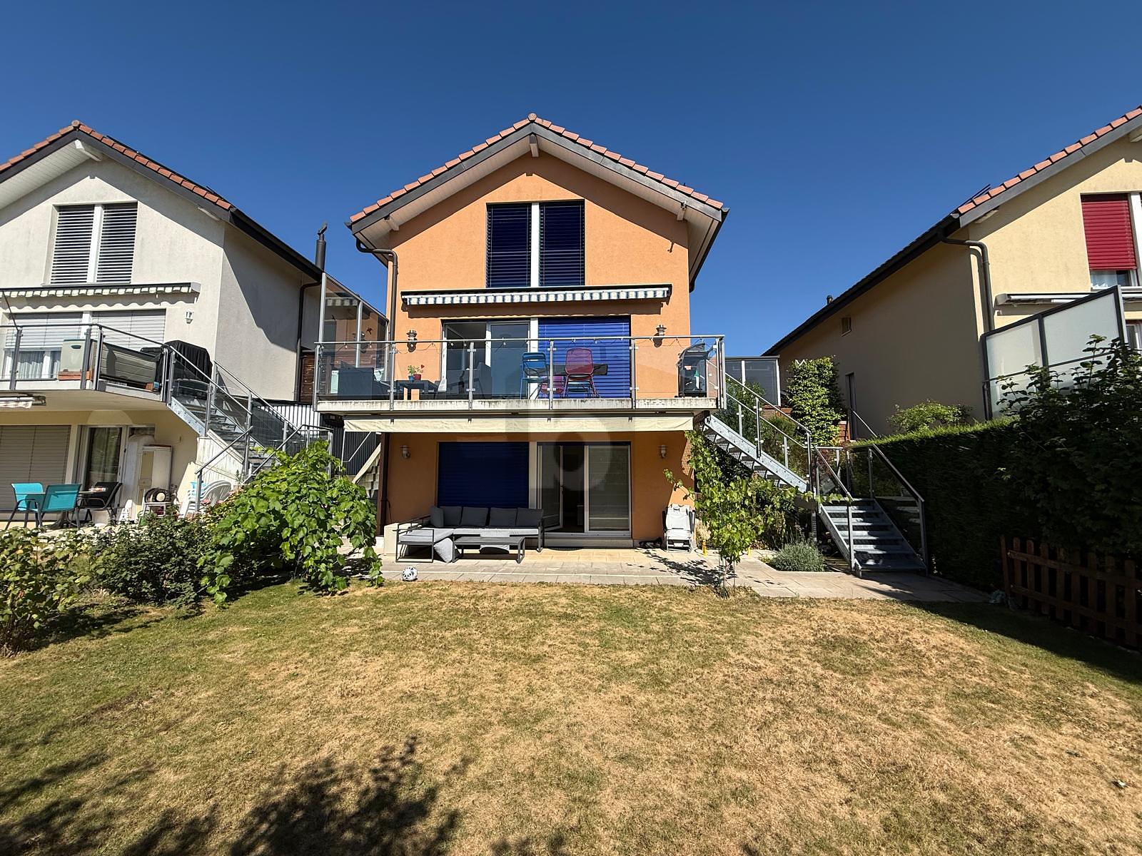 STYLE ET ESPACE - 1