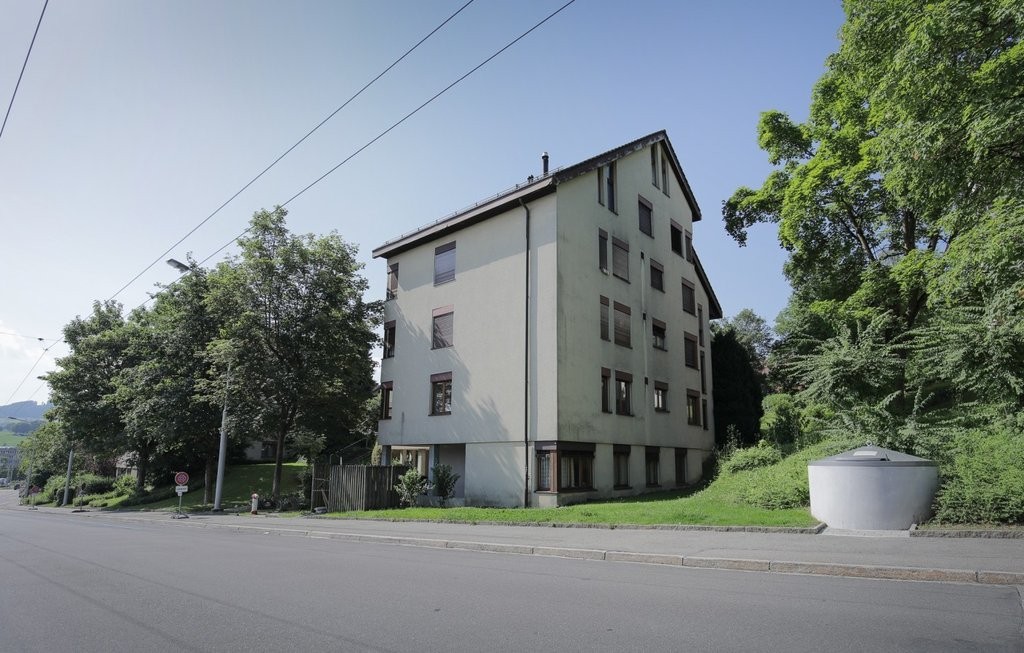 Wohnerlebnis auf zwei Etagen - 0