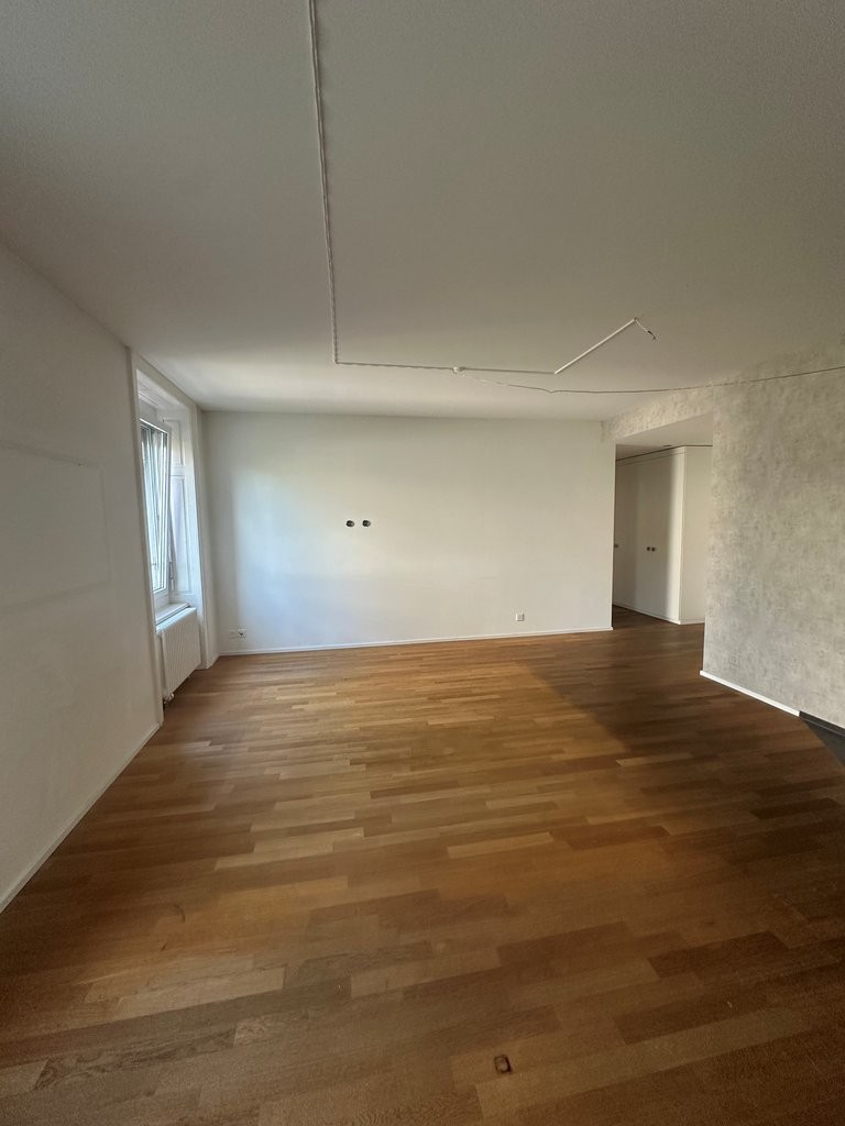 Hier endet Ihre Wohnungssuche - 1