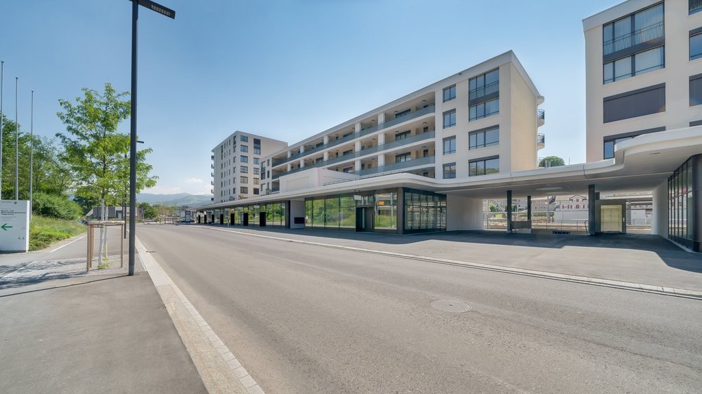 Modernes und zentrales Wohnen - 0