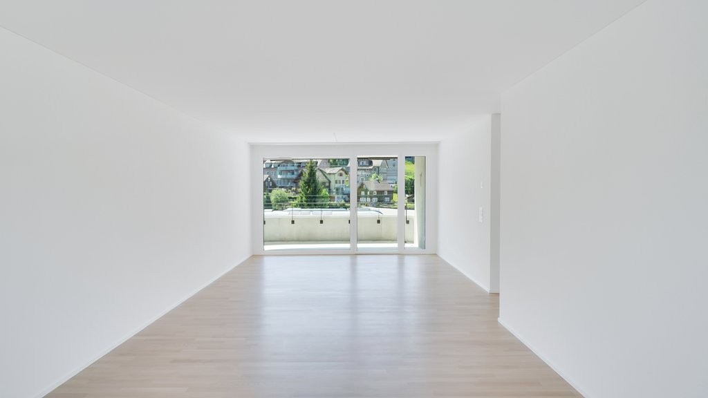 Modernes und zentrales Wohnen - 1
