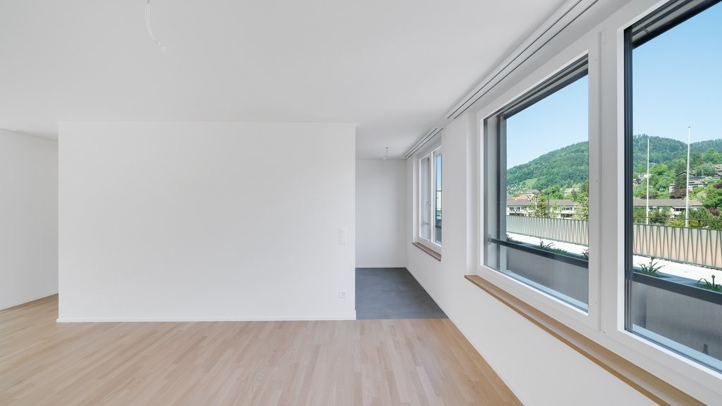 Modernes und zentrales Wohnen - 2
