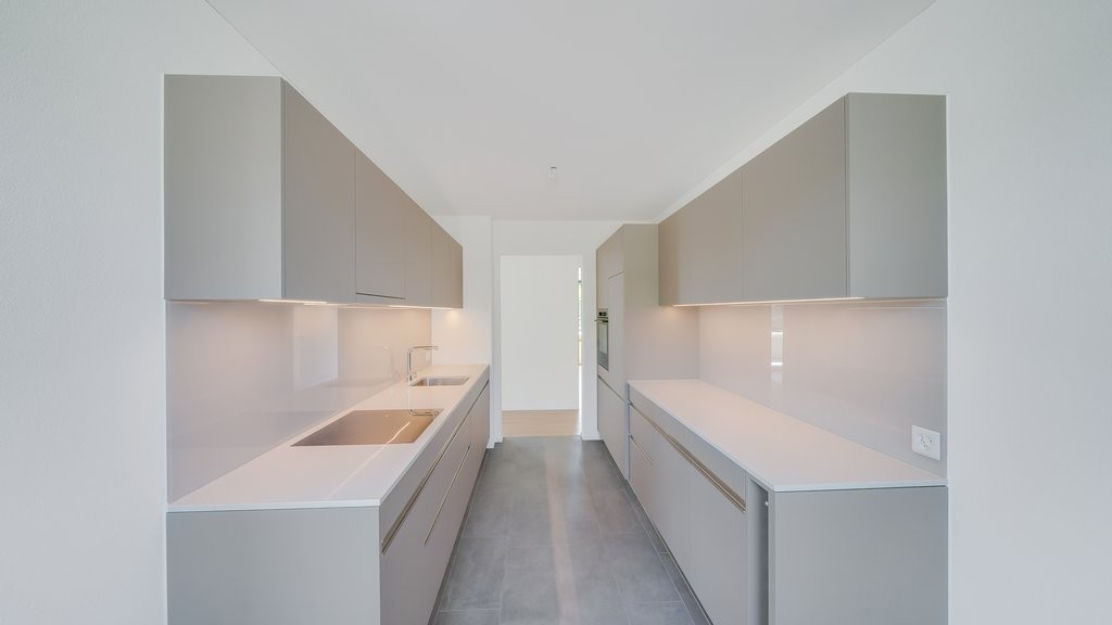 Modernes und zentrales Wohnen - 3