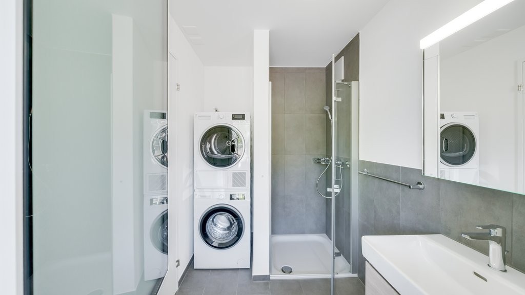 Modernes und zentrales Wohnen - 4