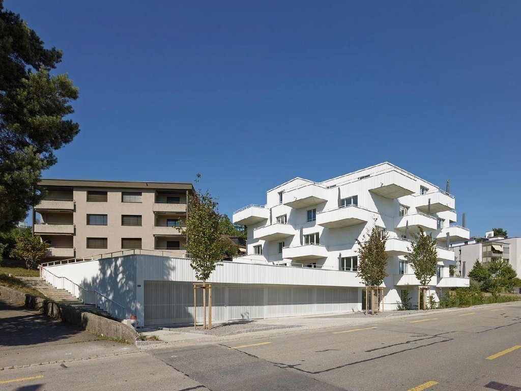 4 ½ Zimmer-Wohnung, 8707 Uetikon am See - 0