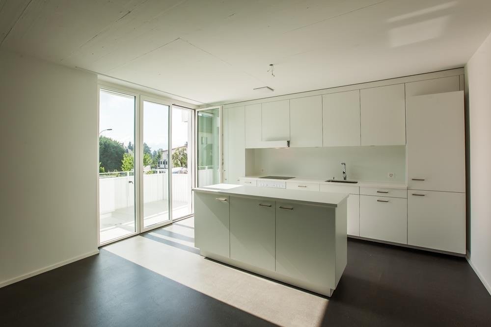 4 ½ Zimmer-Wohnung, 8707 Uetikon am See - 1