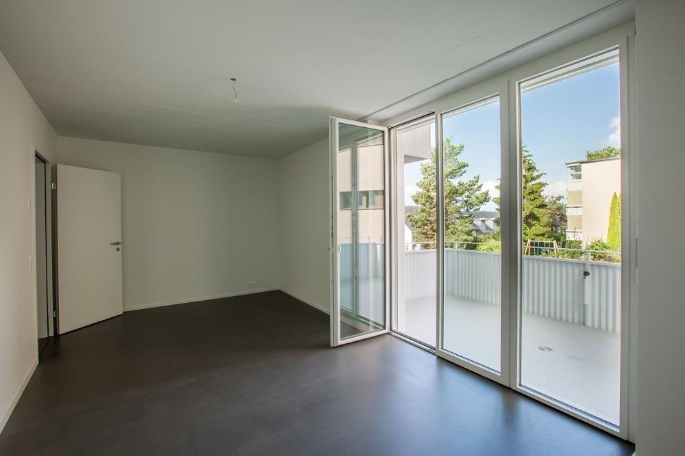 4 ½ Zimmer-Wohnung, 8707 Uetikon am See - 2
