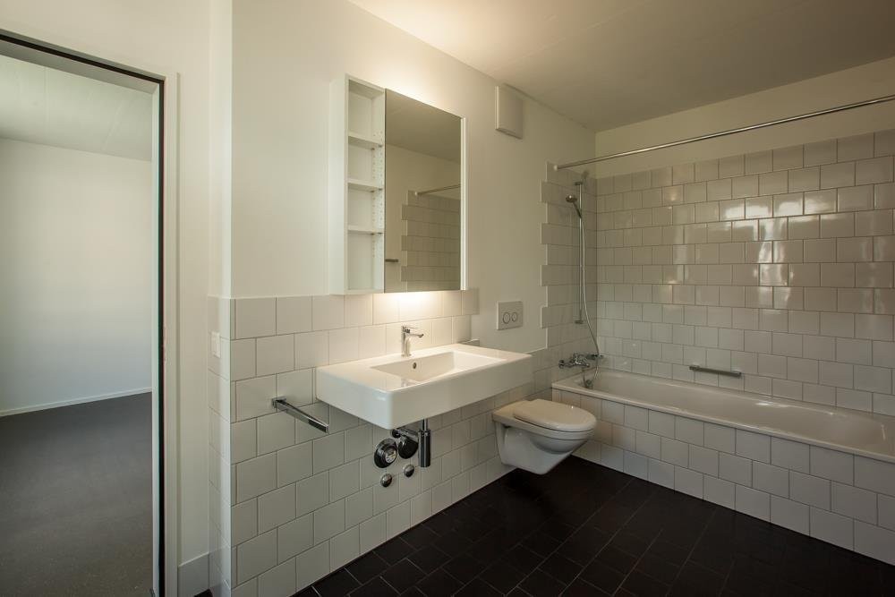 4 ½ Zimmer-Wohnung, 8707 Uetikon am See - 3