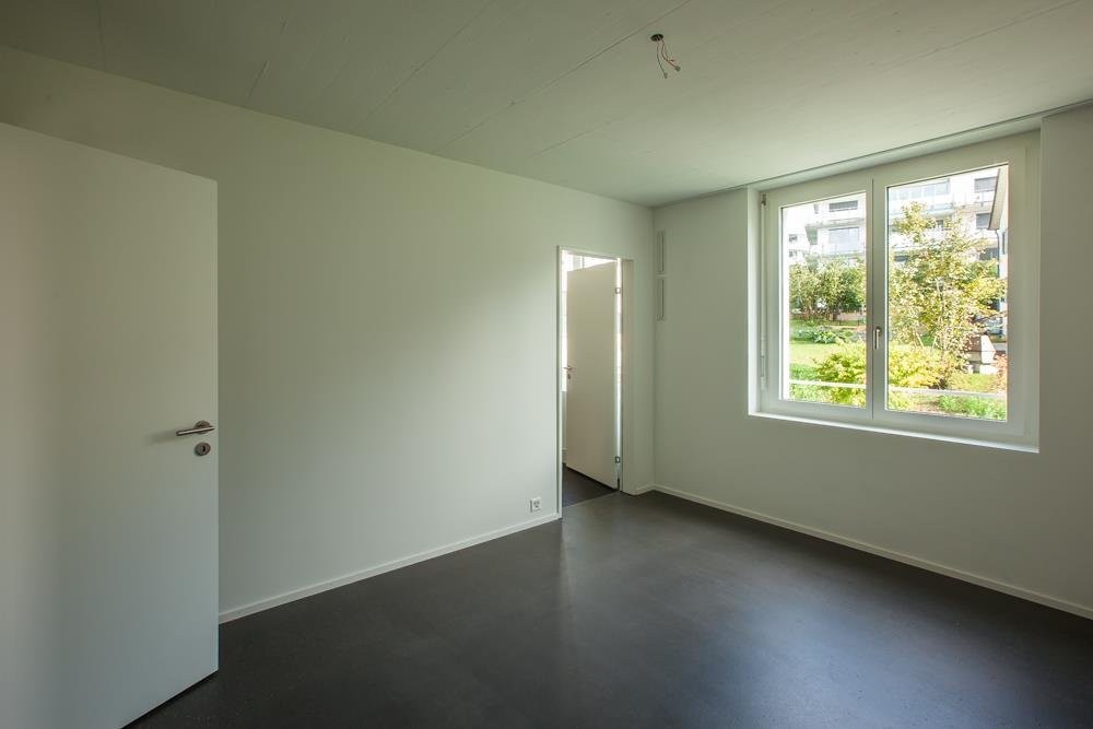 4 ½ Zimmer-Wohnung, 8707 Uetikon am See - 5