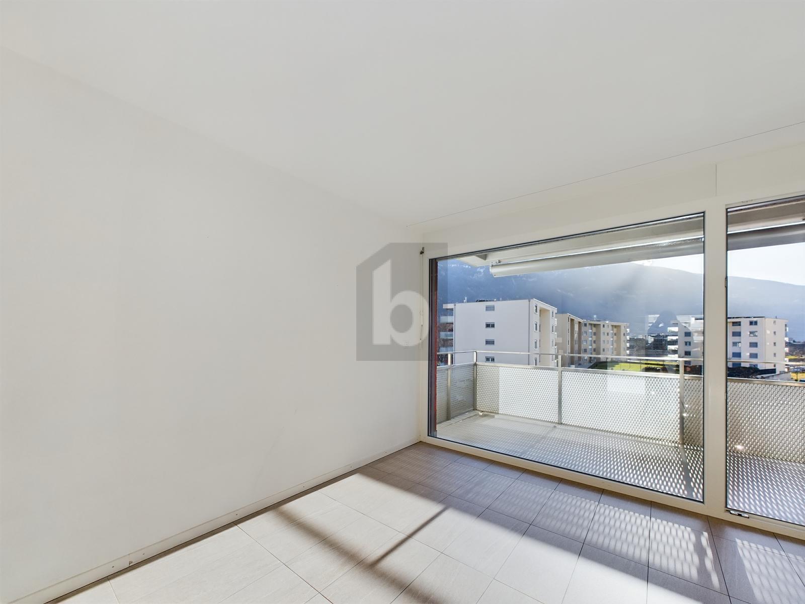 BEAUCOUP D'ESPACE ET DE CONFORT - 1