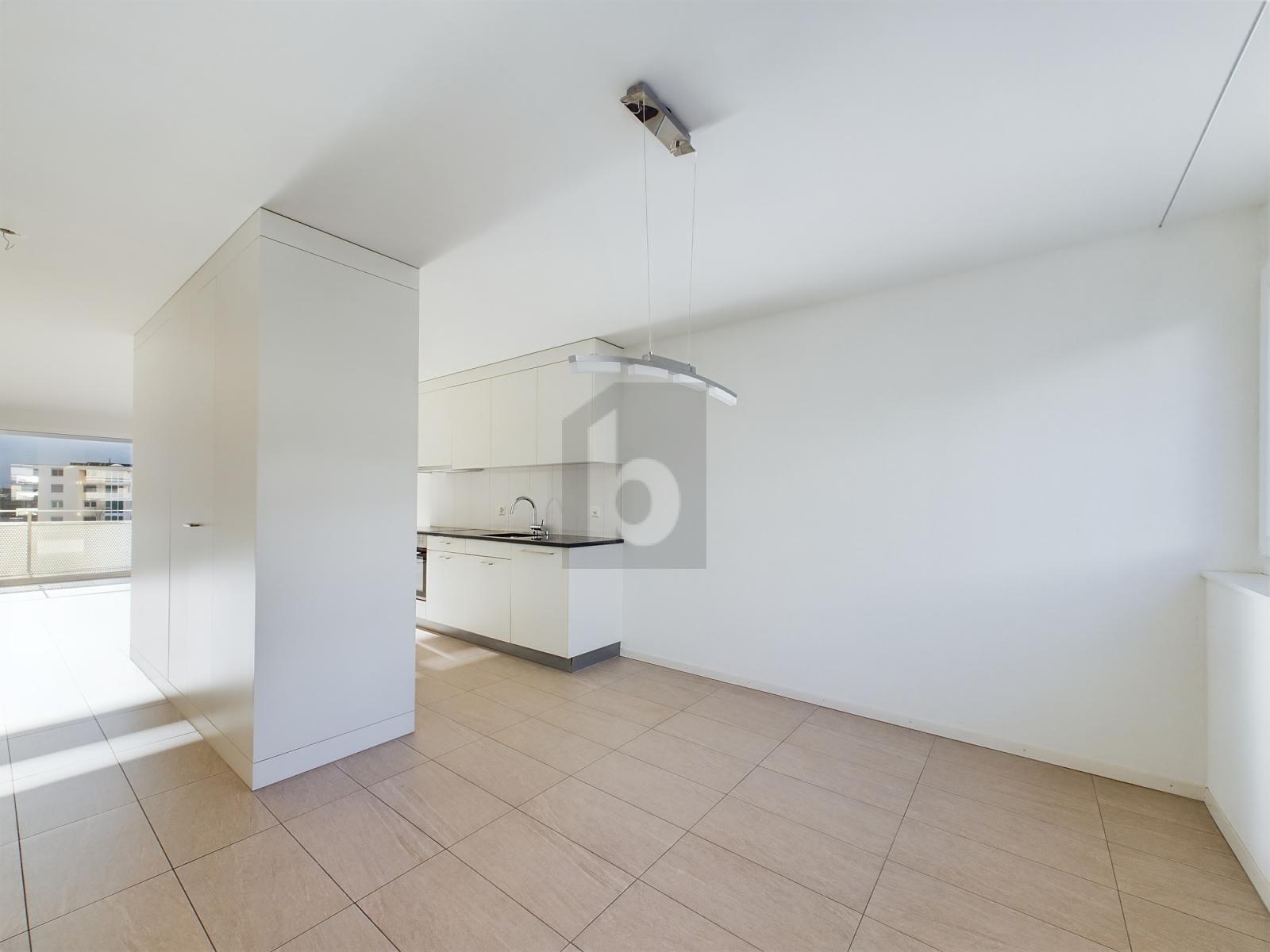 BEAUCOUP D'ESPACE ET DE CONFORT - 2