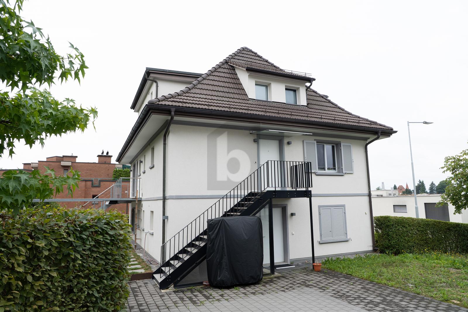 RESERVIERT  WOHNEN AN ZENTRALSTER LAGE - 0