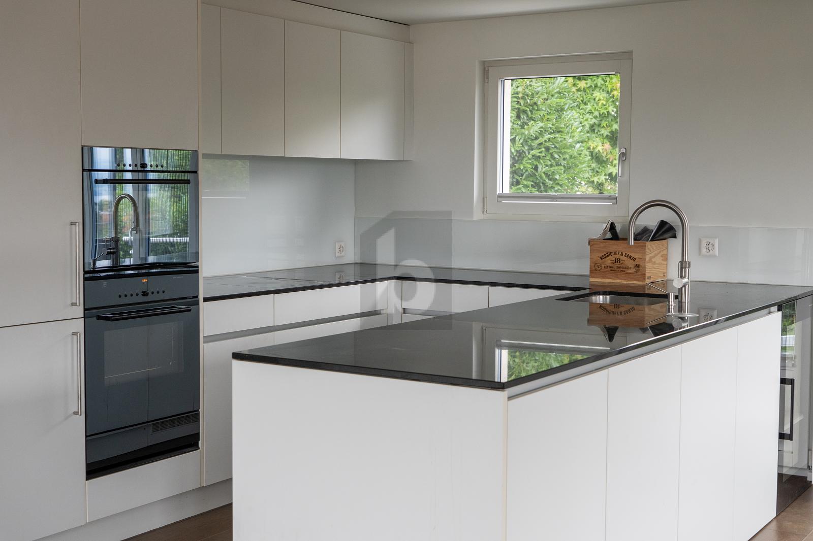 RESERVIERT  WOHNEN AN ZENTRALSTER LAGE - 4