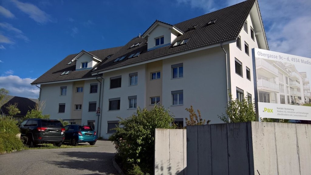 Willkommen in Ihrem neuen Zuhause! - 0