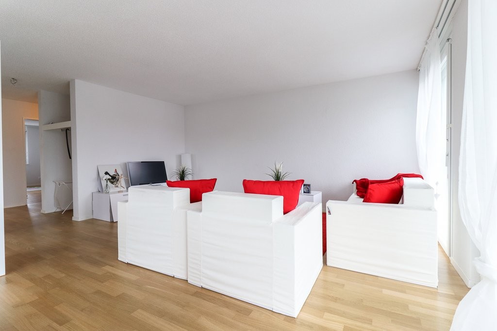 Willkommen in Ihrem neuen Zuhause! - 1