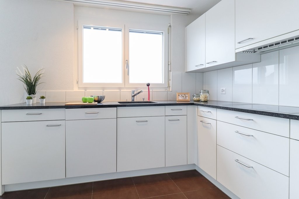 Willkommen in Ihrem neuen Zuhause! - 2