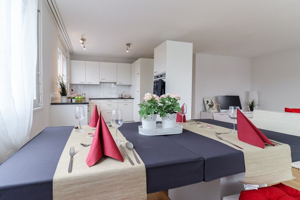 Willkommen in Ihrem neuen Zuhause! - 4