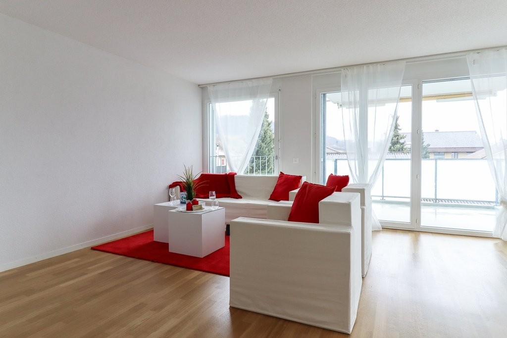 Willkommen in Ihrem neuen Zuhause! - 5