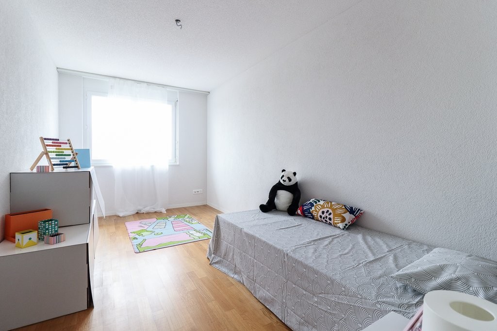 Willkommen in Ihrem neuen Zuhause! - 6