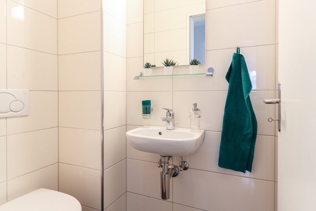 Willkommen in Ihrem neuen Zuhause! - 7