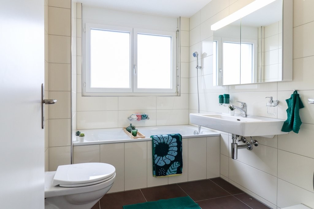 Willkommen in Ihrem neuen Zuhause! - 8