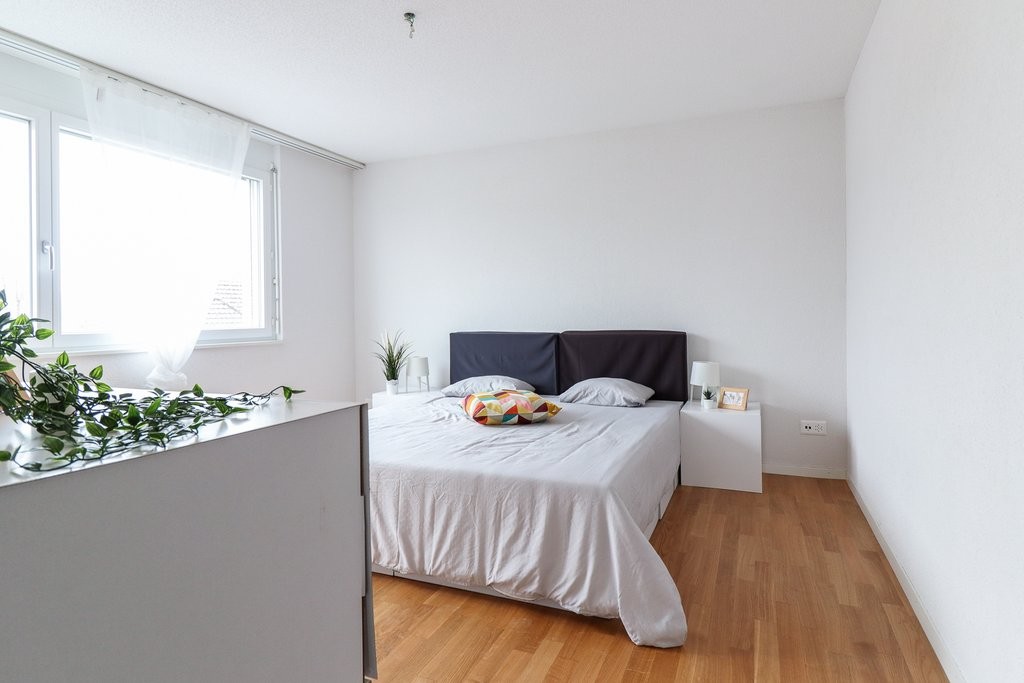 Willkommen in Ihrem neuen Zuhause! - 10