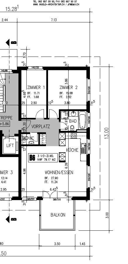 Willkommen in Ihrem neuen Zuhause! - 11