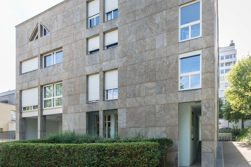 Einstellplätze gesucht? - 0