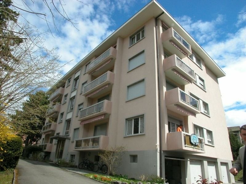 À saisir ! Superbe appartement à deux pas du Lac Léman ! - 0
