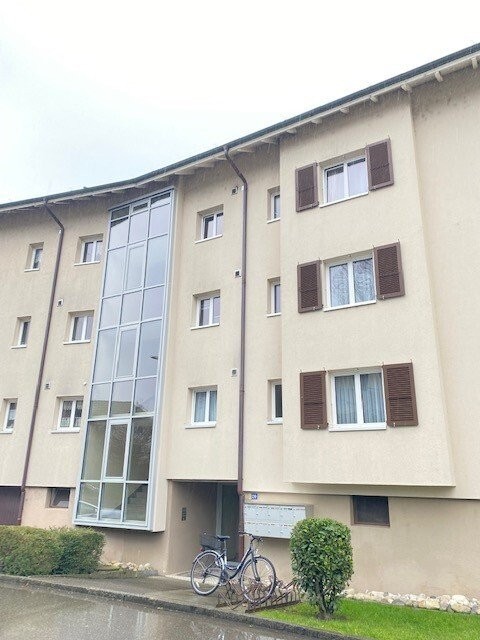 Ruhige Singlewohnung - 0